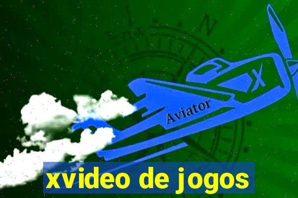 xvideo de jogos